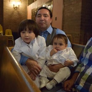 Meet your Posher, Javier